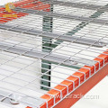 Galvanized Steel Wire Mesh Decking Panels